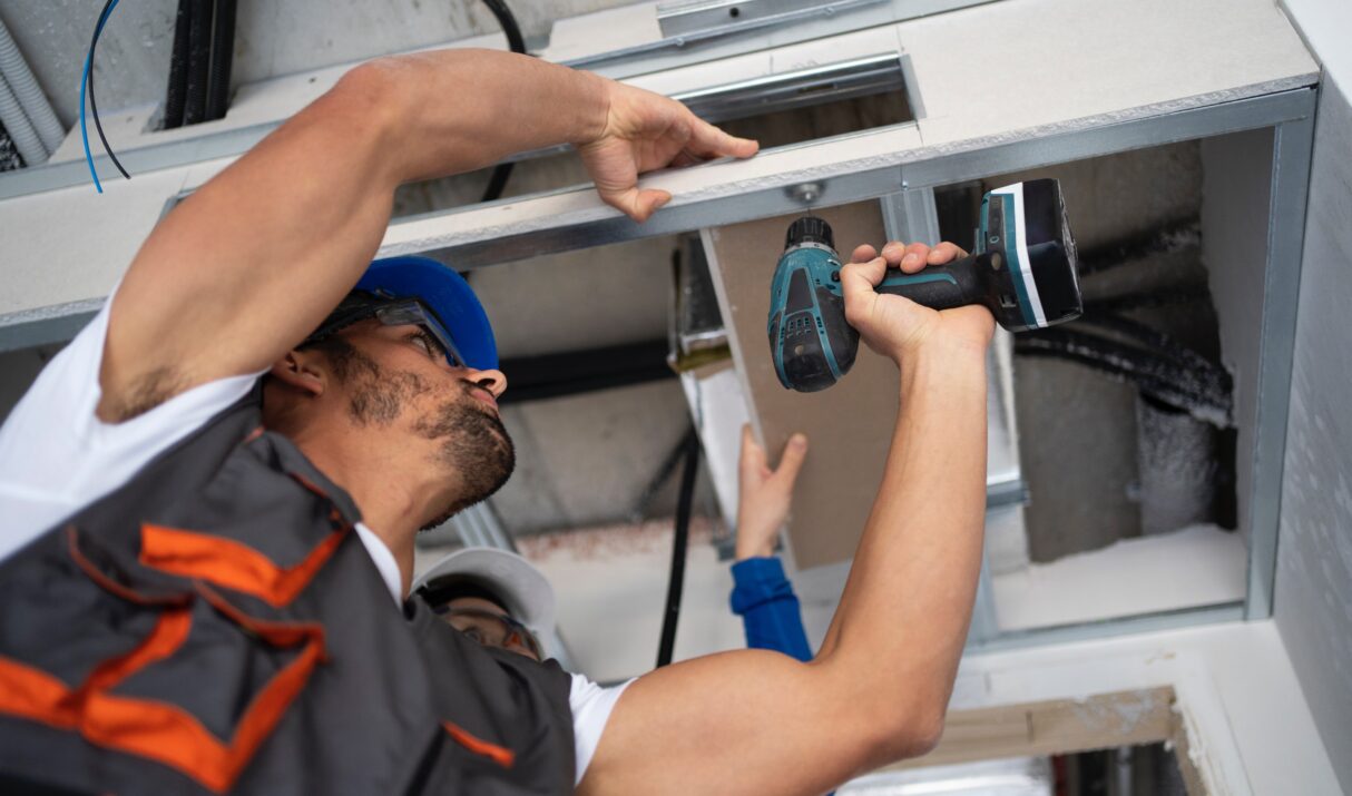 AC Service in Sharjah: Trusted Local Technicians with Proven Results