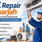 AC Repair Sharjah