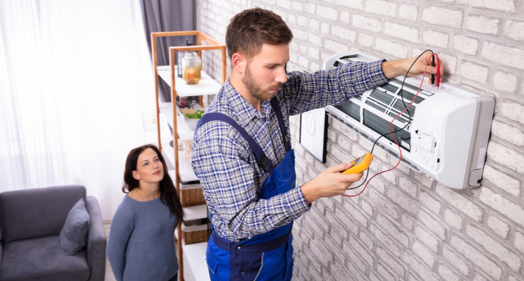 Dubai AC Repair: Finding Trustworthy Services on a Budget