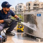 AC Cleaning In Al Barsha