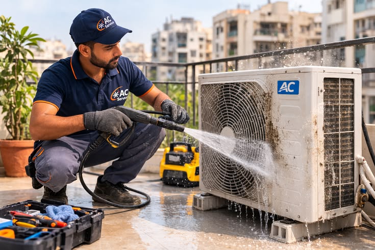 » supercoolpoint.com AC Cleaning In Al Barsha