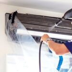 AC Service In Dubai