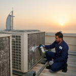 AC Service In Jumeirah