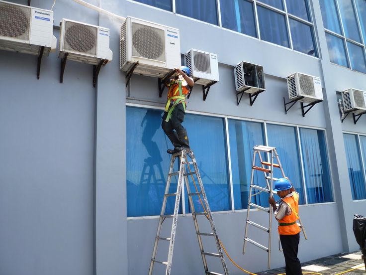 AC Installation in Dubai: What Nobody Actually Warns You About