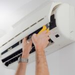 AC Service Near Me In Dubai