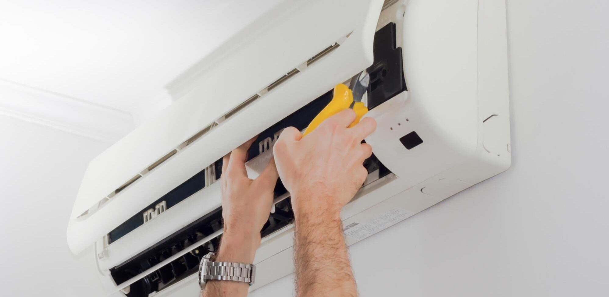 AC Service Near Me In Dubai