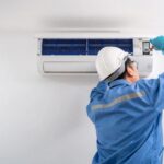 AC Repair In Dubai