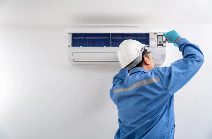 AC Repair In Dubai: Finding Trustworthy Services on a Budget
